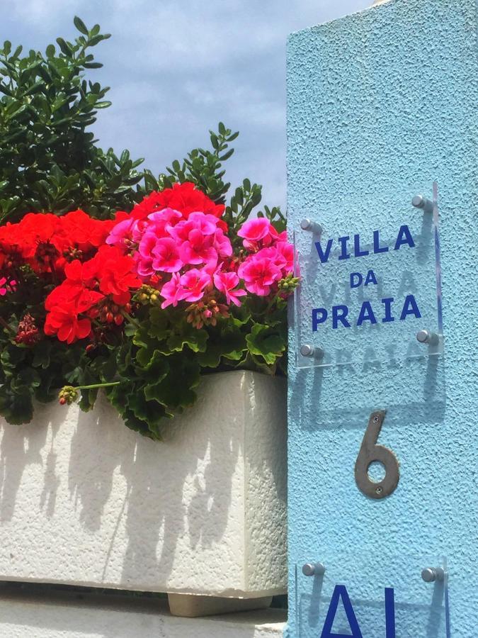 Villa Da Praia Sintra Exteriör bild