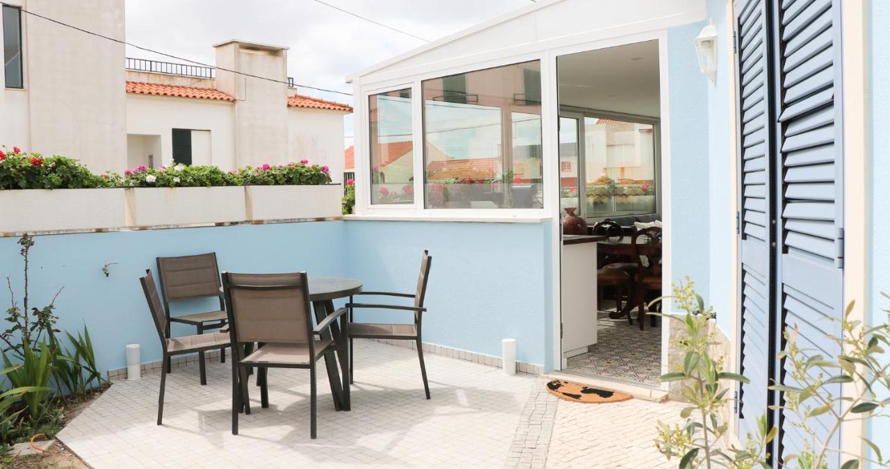 Villa Da Praia Sintra Exteriör bild