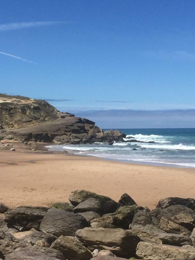 Villa Da Praia Sintra Exteriör bild
